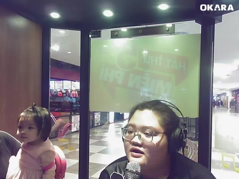 Như một giấc mơ