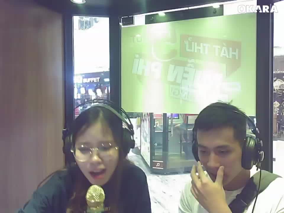 [KARAOKE] BEAT Đừng Tin Em Mạnh Mẽ || Jang Mi