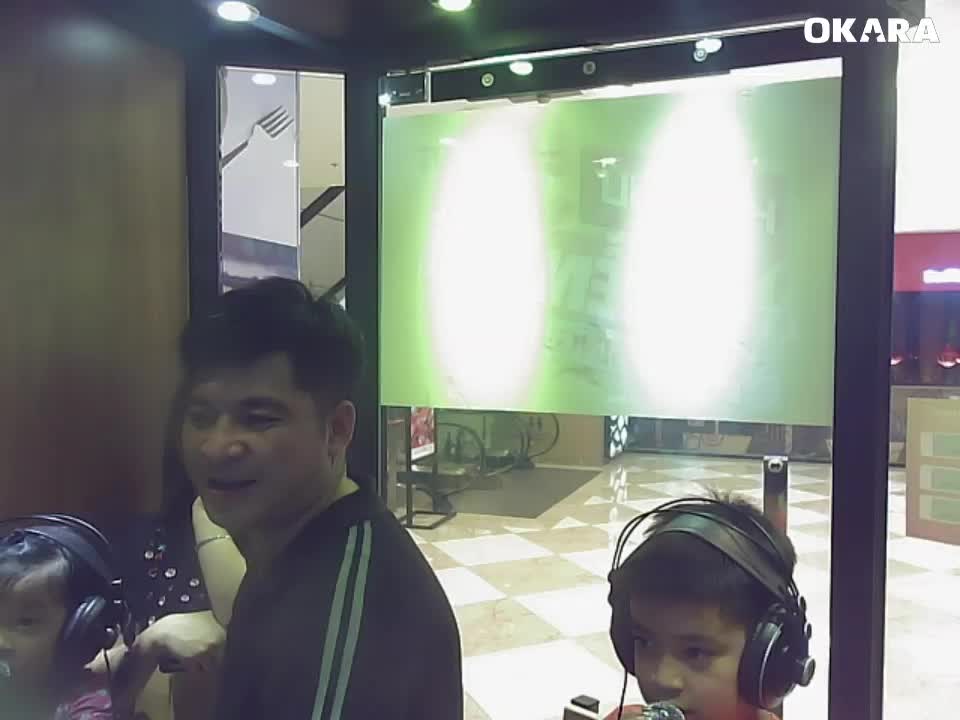 Nơi này có anh