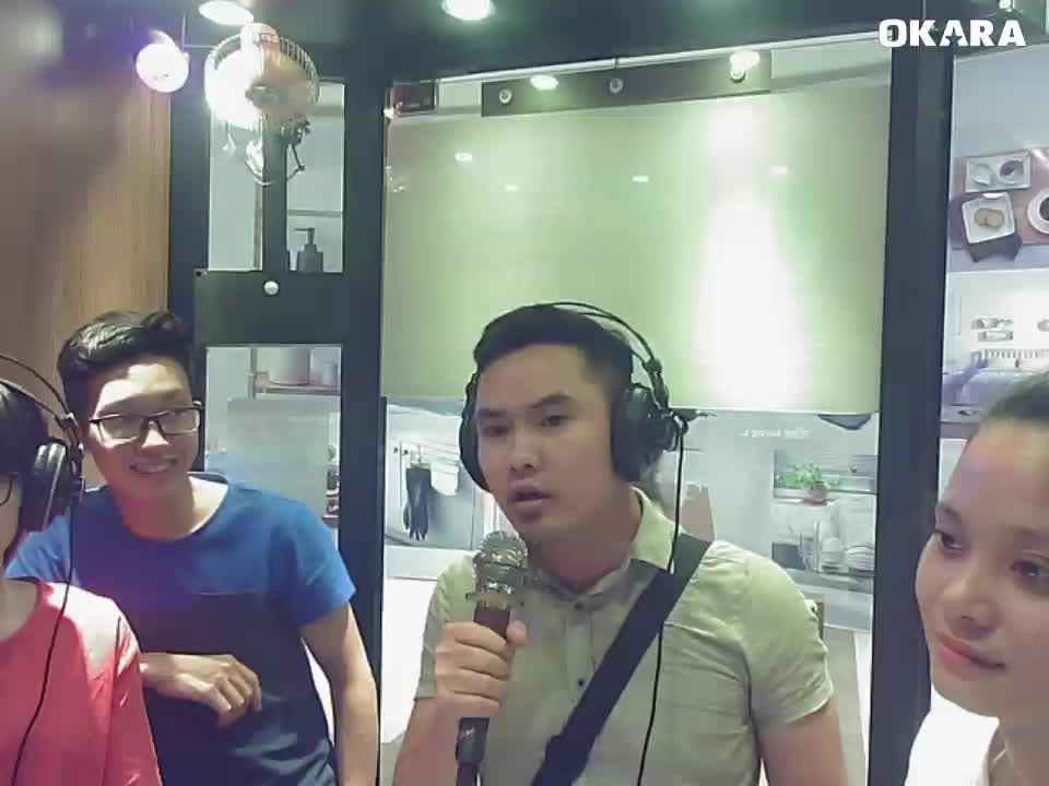 Cơn mưa tình yêu