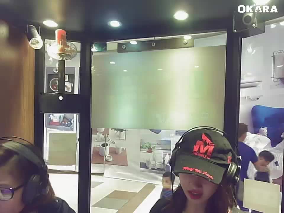 Chờ người nơi ấy