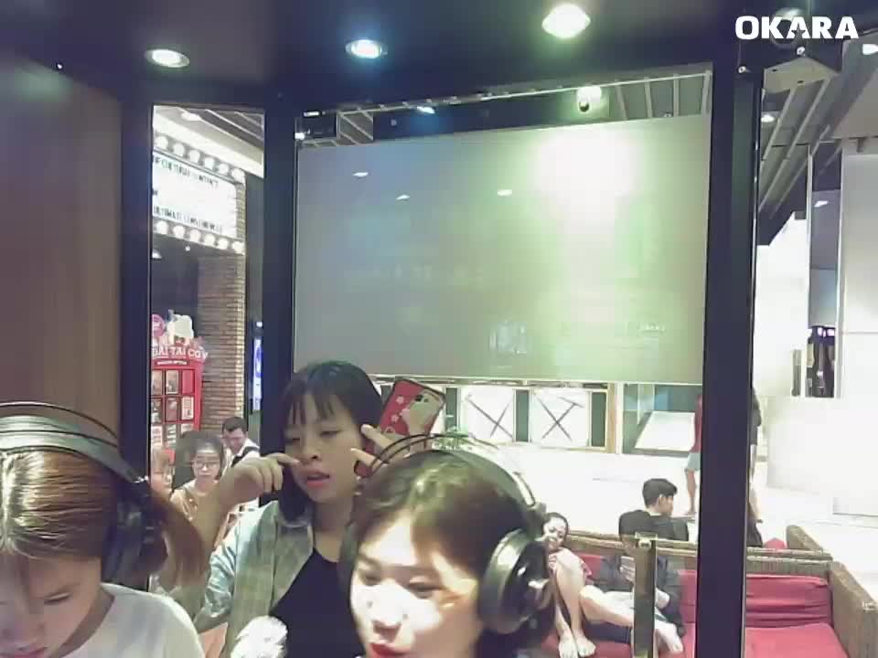 Tất cả sẽ thay em