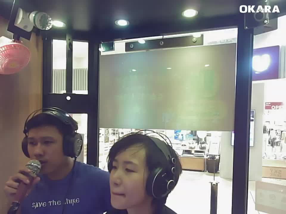 Hãy trao cho anh