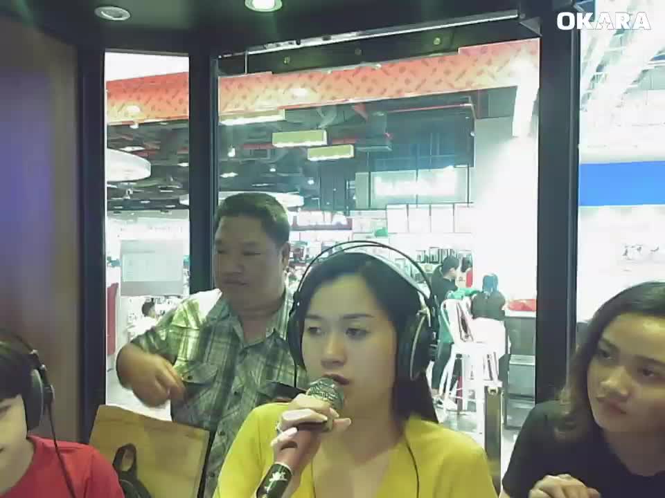 Đừng Chúc Em Hạnh Phúc - Thanh Hà [Karaoke Version]