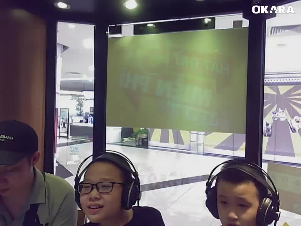 Gõ cửa trái tim