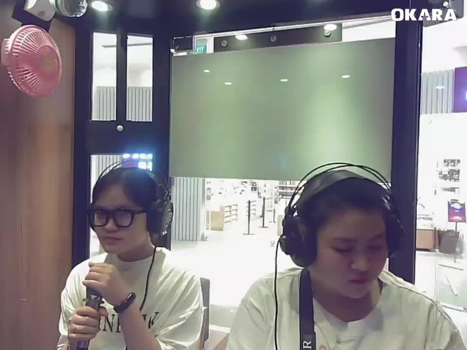 [Người ấy - karaoke] Trịnh Thăng Bình  Full HD