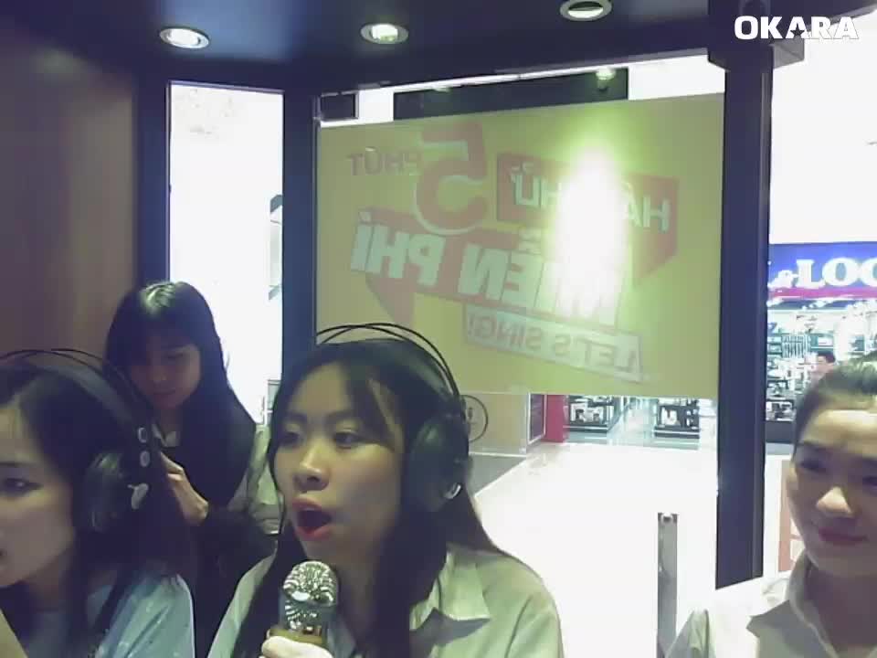 Yêu (EDM VERSION)