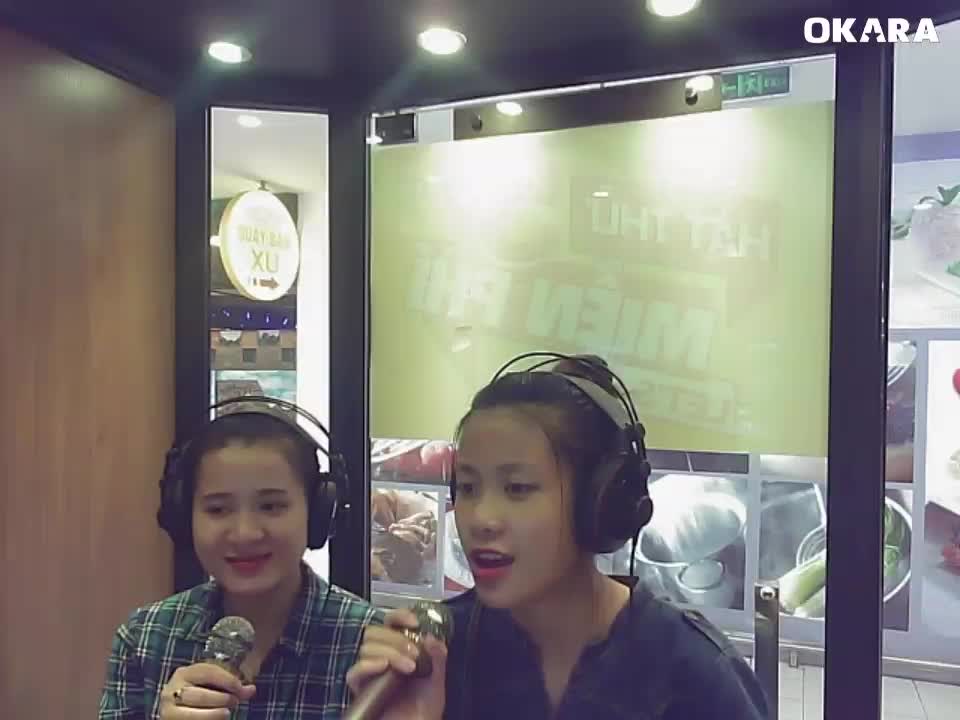 Anh nhà ở đâu thế