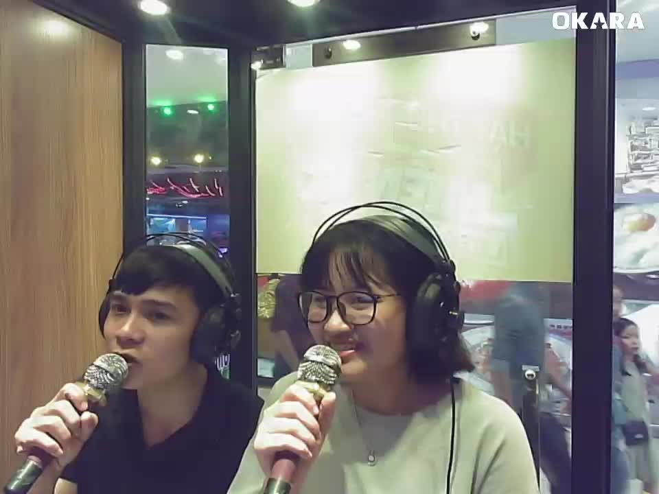 Bay - Thu Minh - [Karaoke]