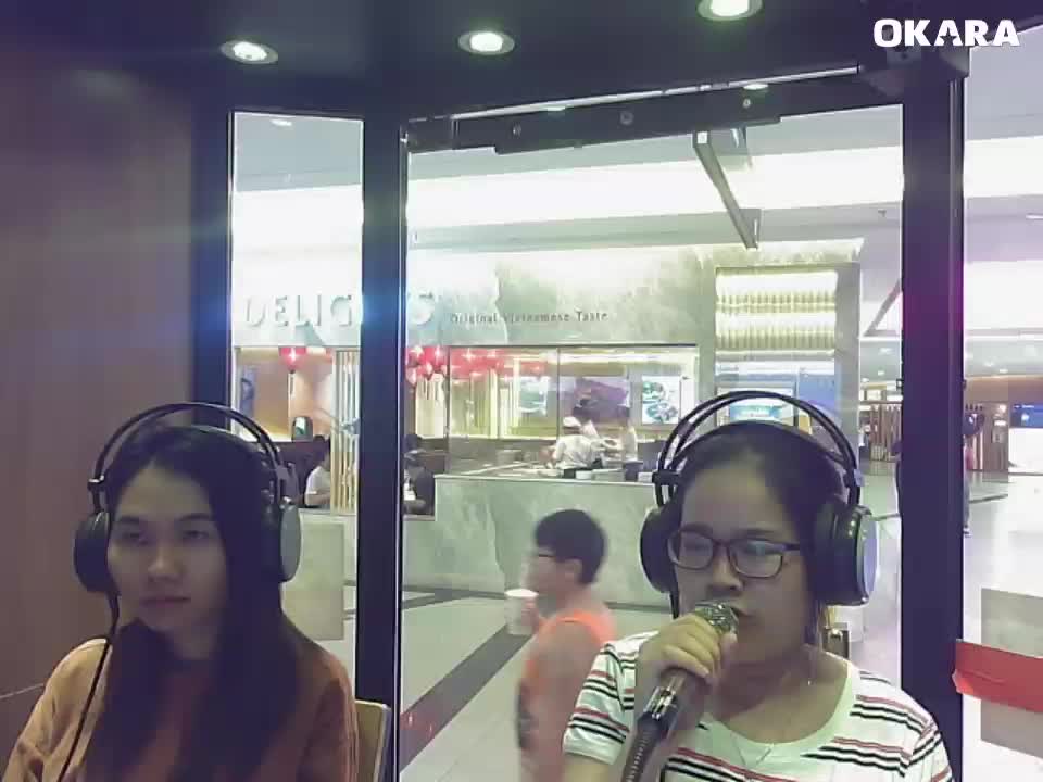 Anh muốn em sống sao