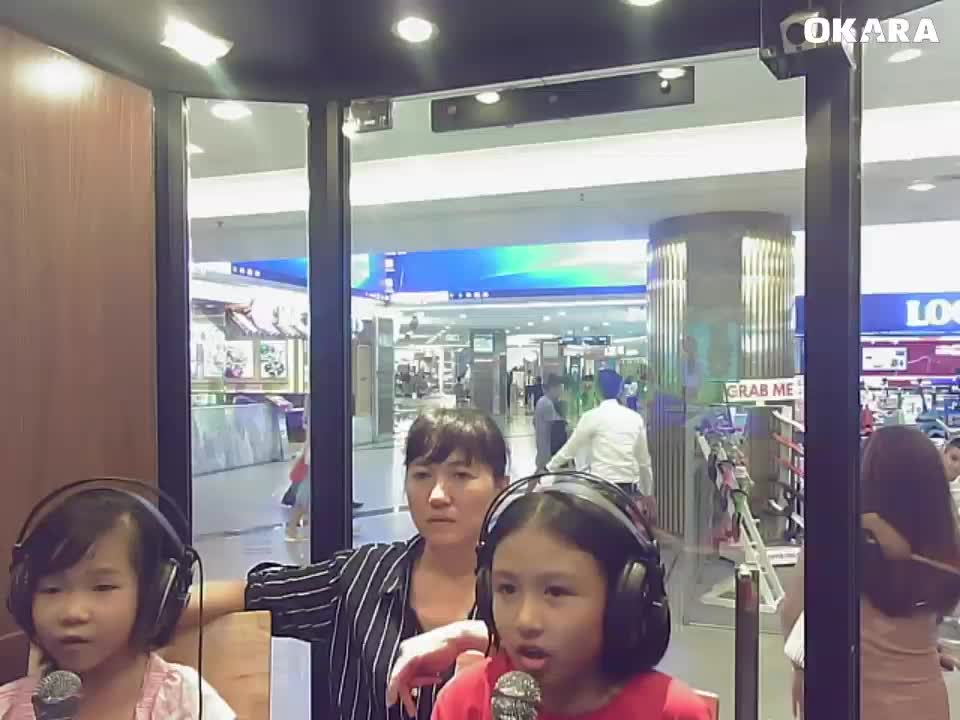 Ngày Đầu Tiên Đi Học Beat Chuẩn Karaoke CĐ Mái Trường