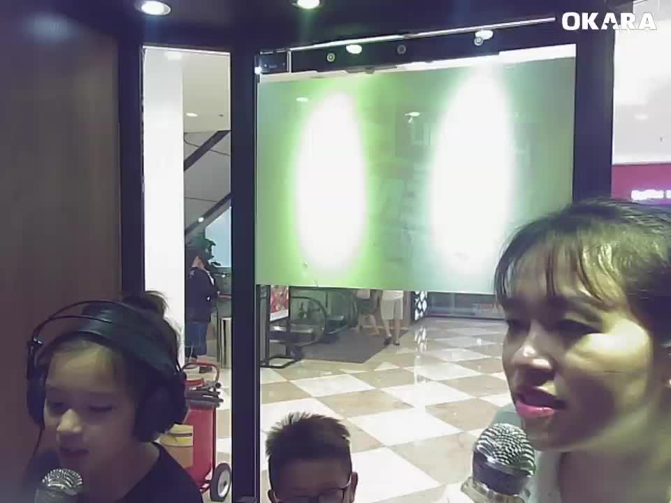 Chuyện tình tôi