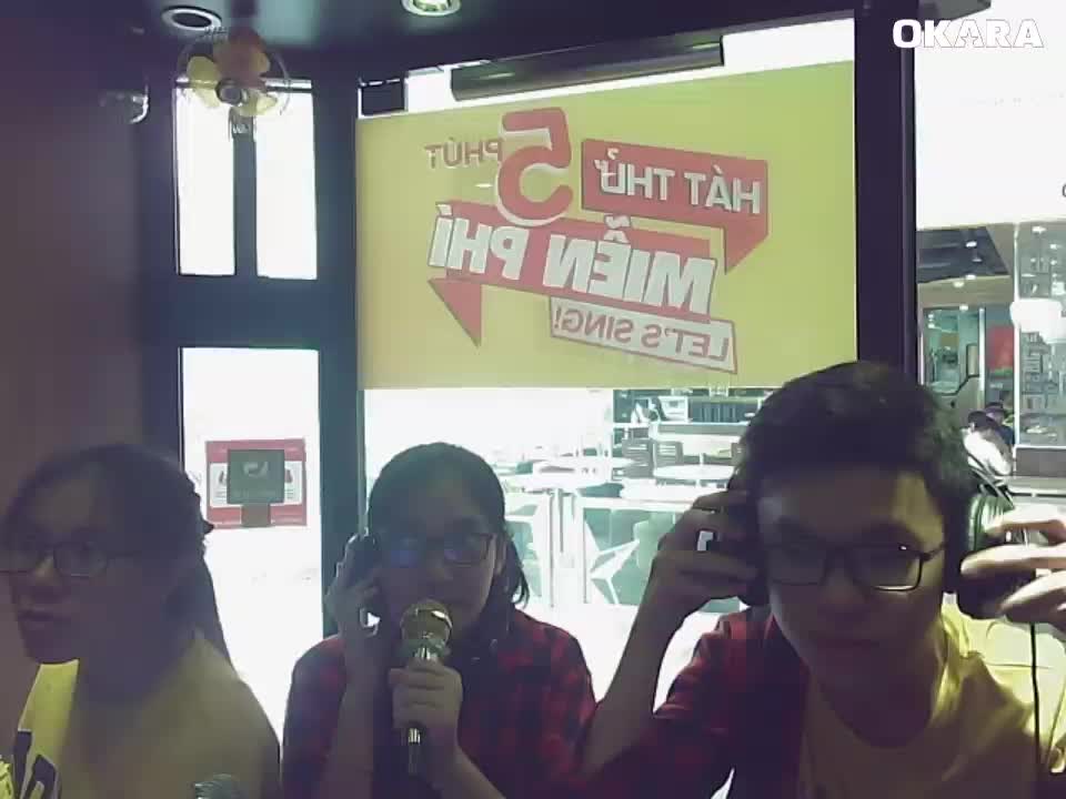 Bạc Phận Karaoke Beat Chuẩn | K-ICM ft. JACK