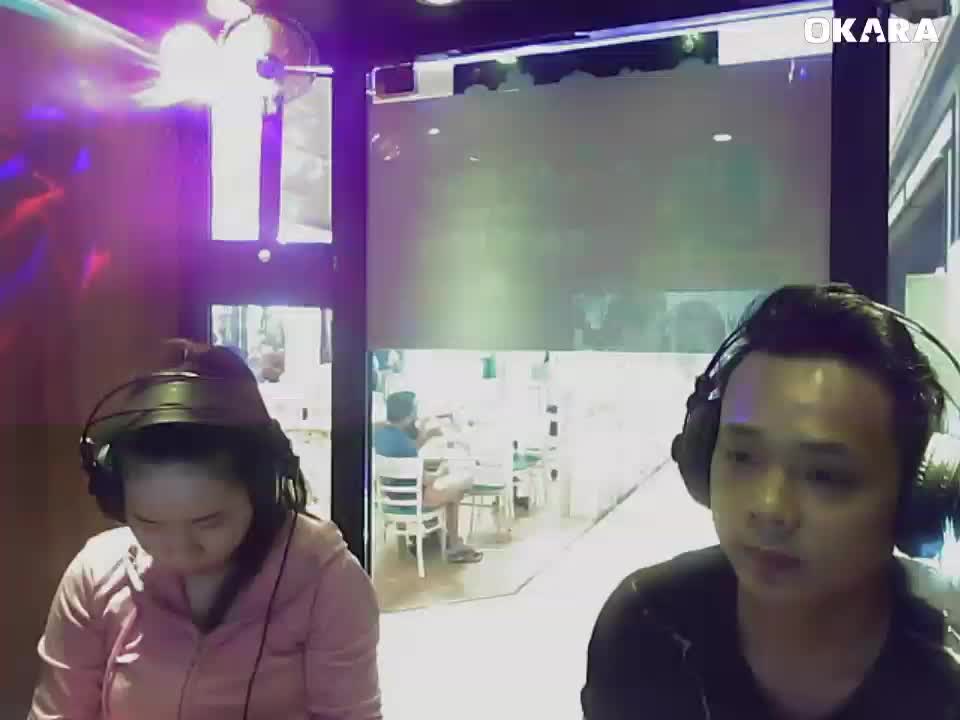 Chuyện Ba Mùa Mưa - Quang Lê Karaoke HD