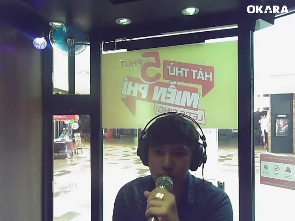 Tận cùng nỗi nhớ