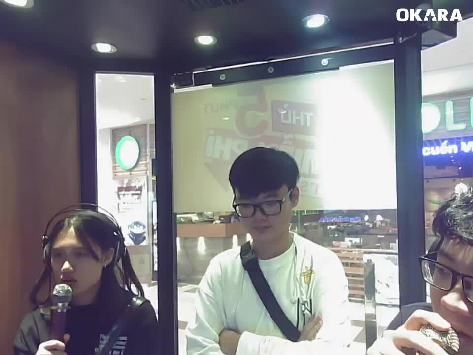 Em ngày xưa khác rồi